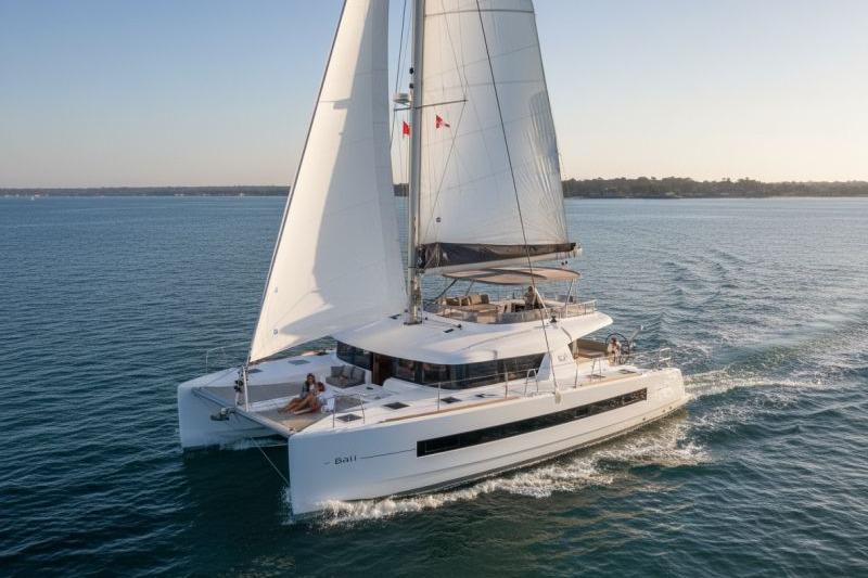 2019 Bali 4.3 for sale in Jersey City, New Jersey