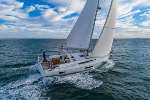 2023 Beneteau Oceanis 51.1 for sale in Brest, Finistère, France
