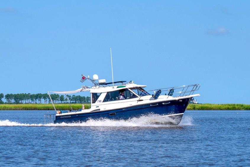 2013 Cutwater C-28 for sale in Port Royal, South Carolina