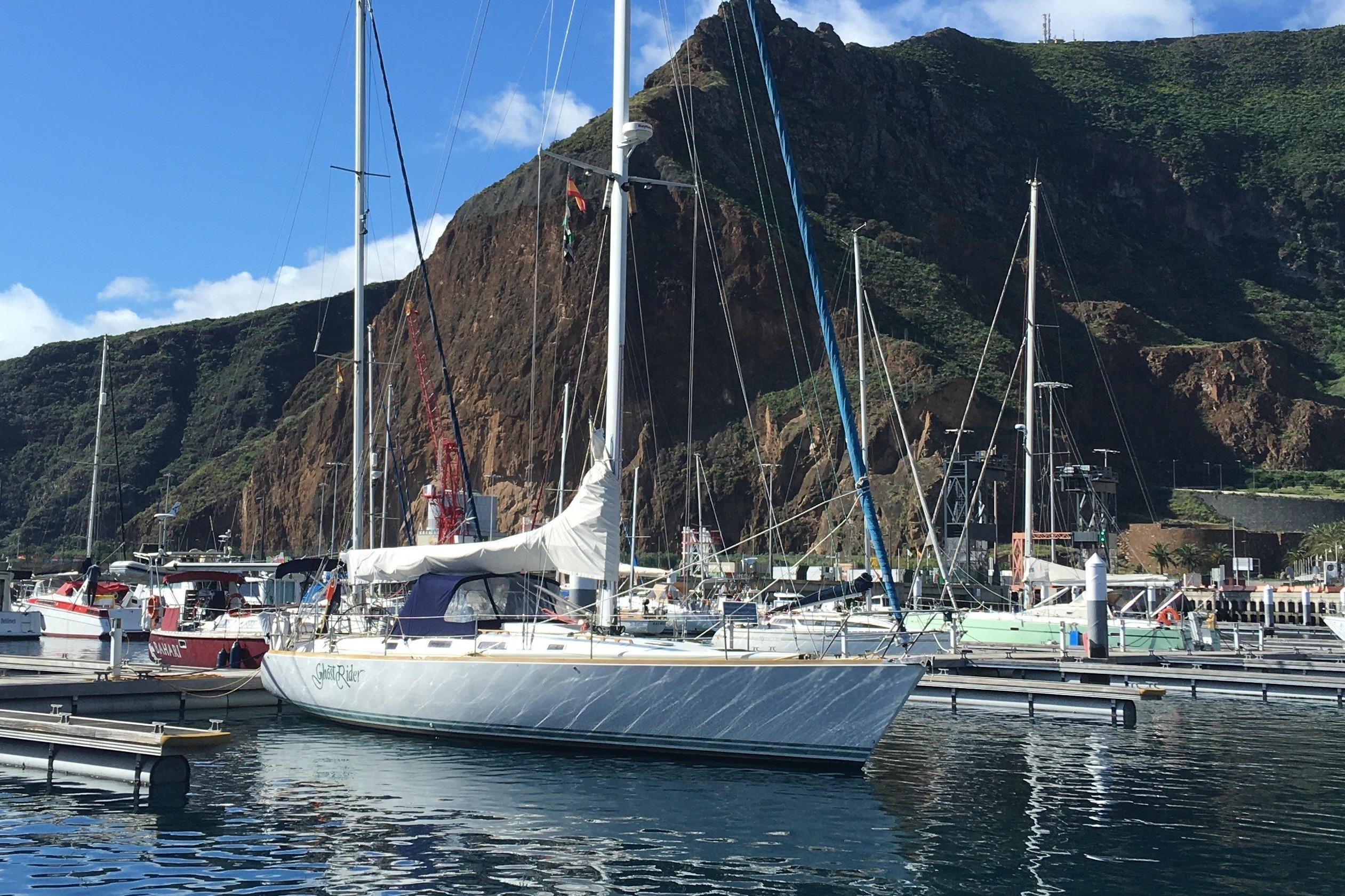 1990 Frers 45 for sale in Bangor, Gwynedd, United Kingdom
