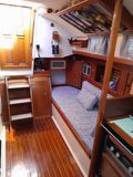 1989 Nonsuch Ultra