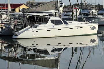 2008 Privilege 495 Boats