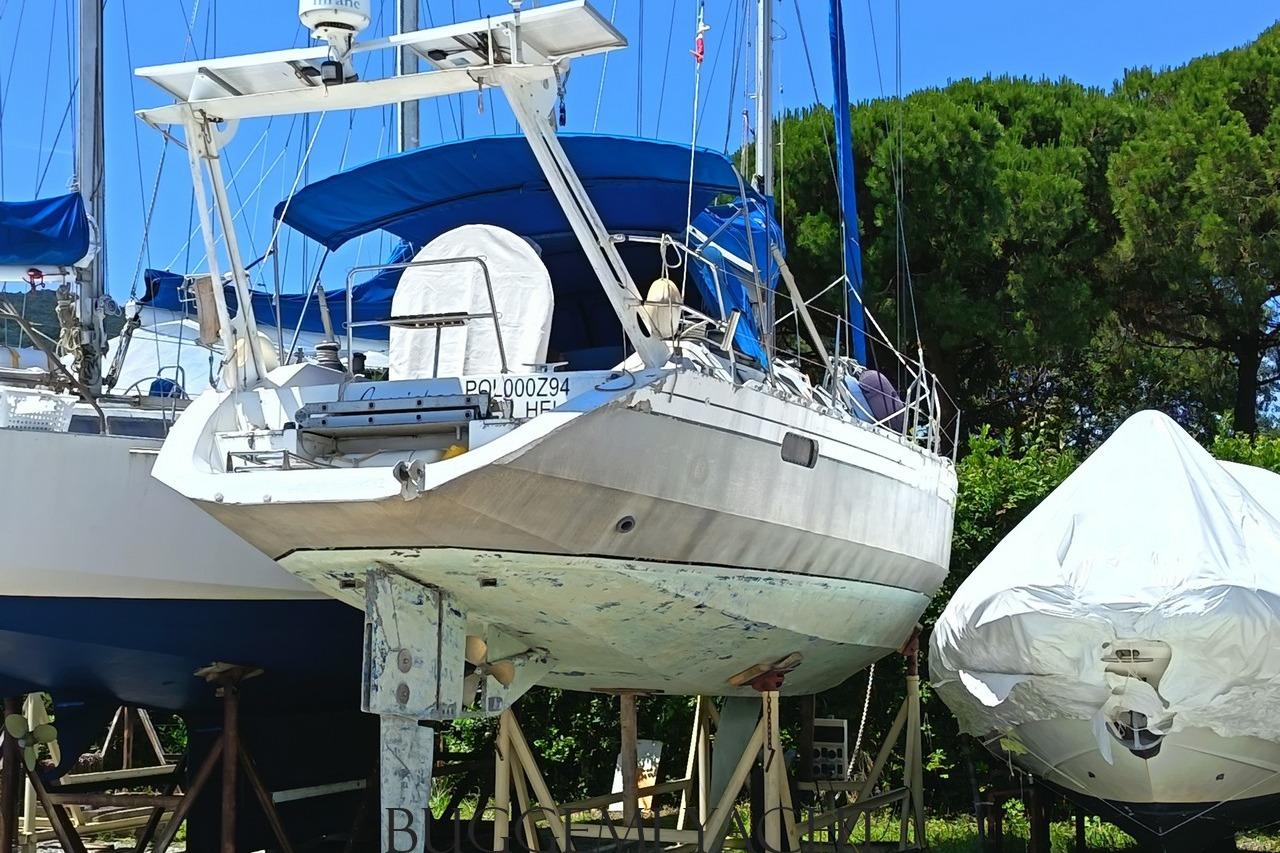 2004 Alubat Ovni 385 for sale in La Spezia, Italy