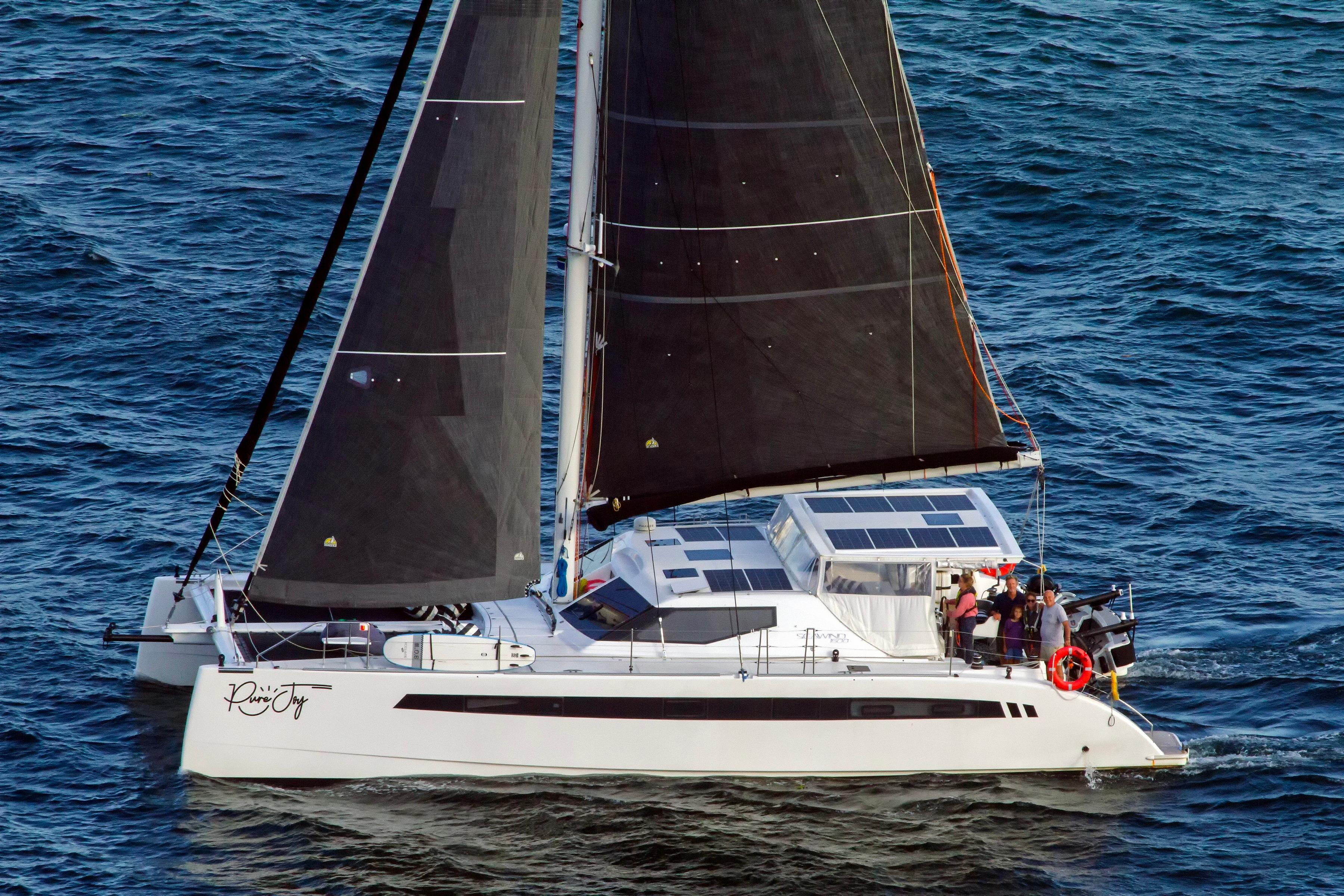 2023 Seawind 1600 en venta en Saint George, Grenada