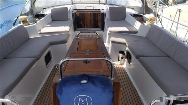 2016 Jeanneau 57