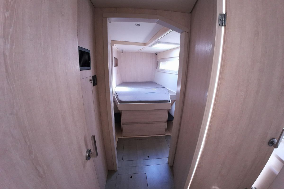 2015 Leopard 48