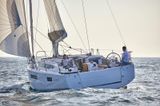 2026 Jeanneau Sun Odyssey 410