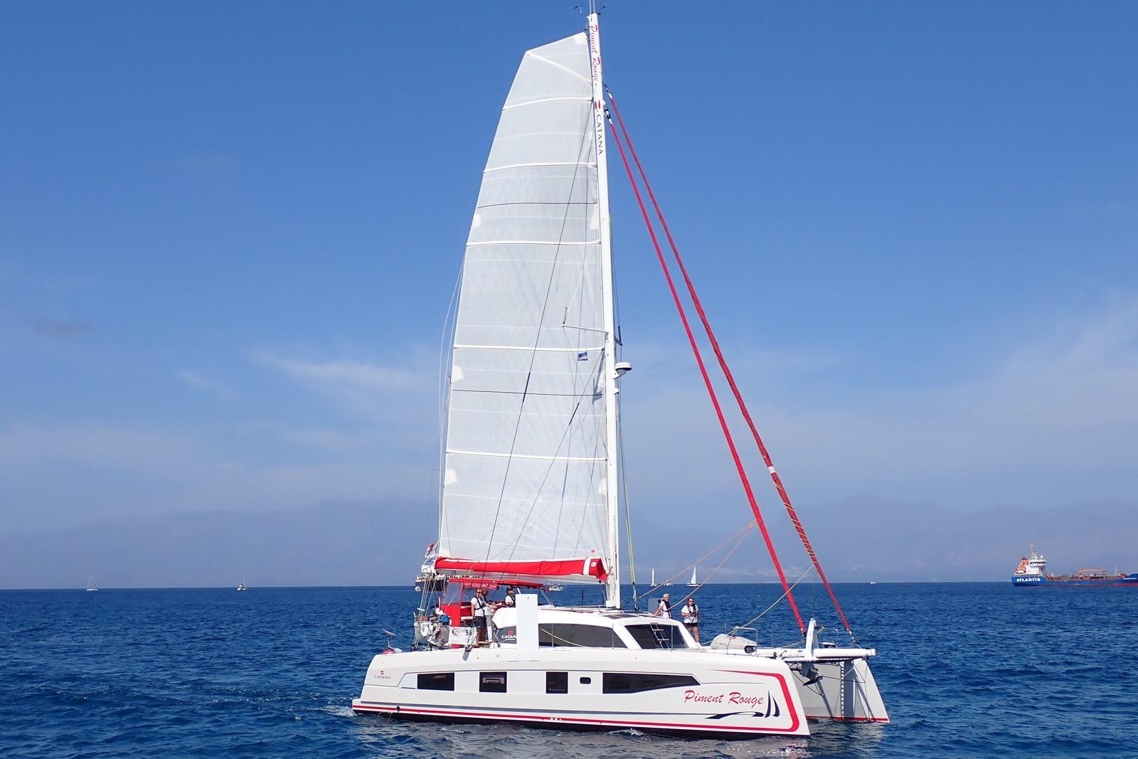 2024 Catana 50 OC en venta en Le Marin, Martinique