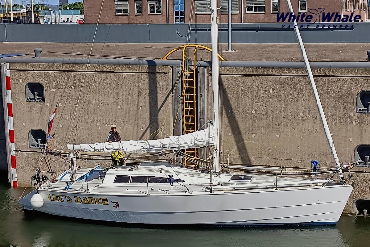 1993 Waarschip 36 Ld for sale in Den Helder, Netherlands