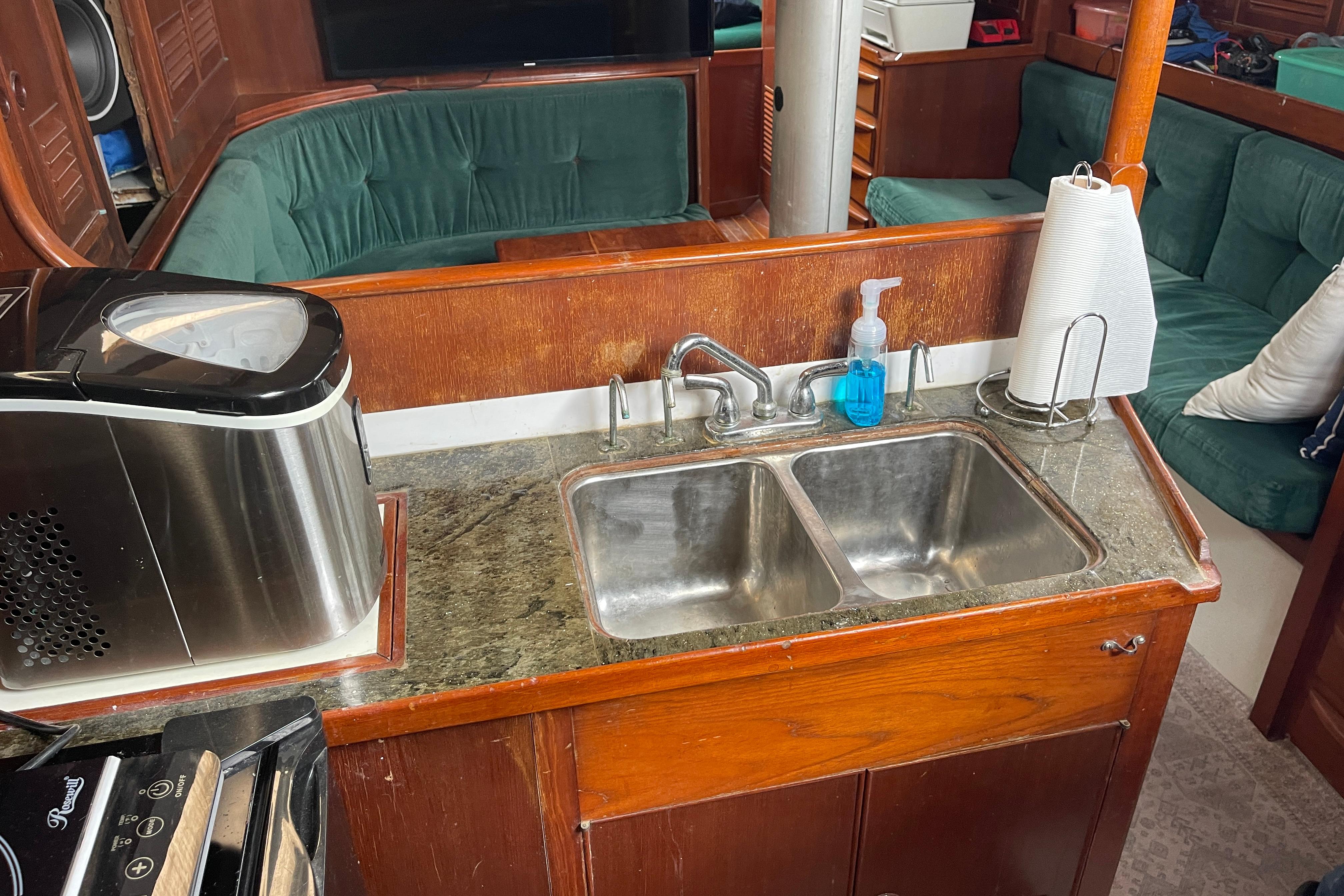 1984 Ta Chiao Ct47 for sale in Jacksonville, Florida