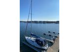 2002 Jeanneau Sun Odyssey 40
