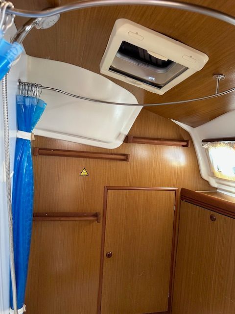 2007 Jeanneau Sun Odyssey 39 DS
