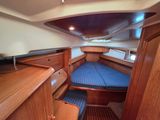 1999 Jeanneau Sun Odyssey 40 DS