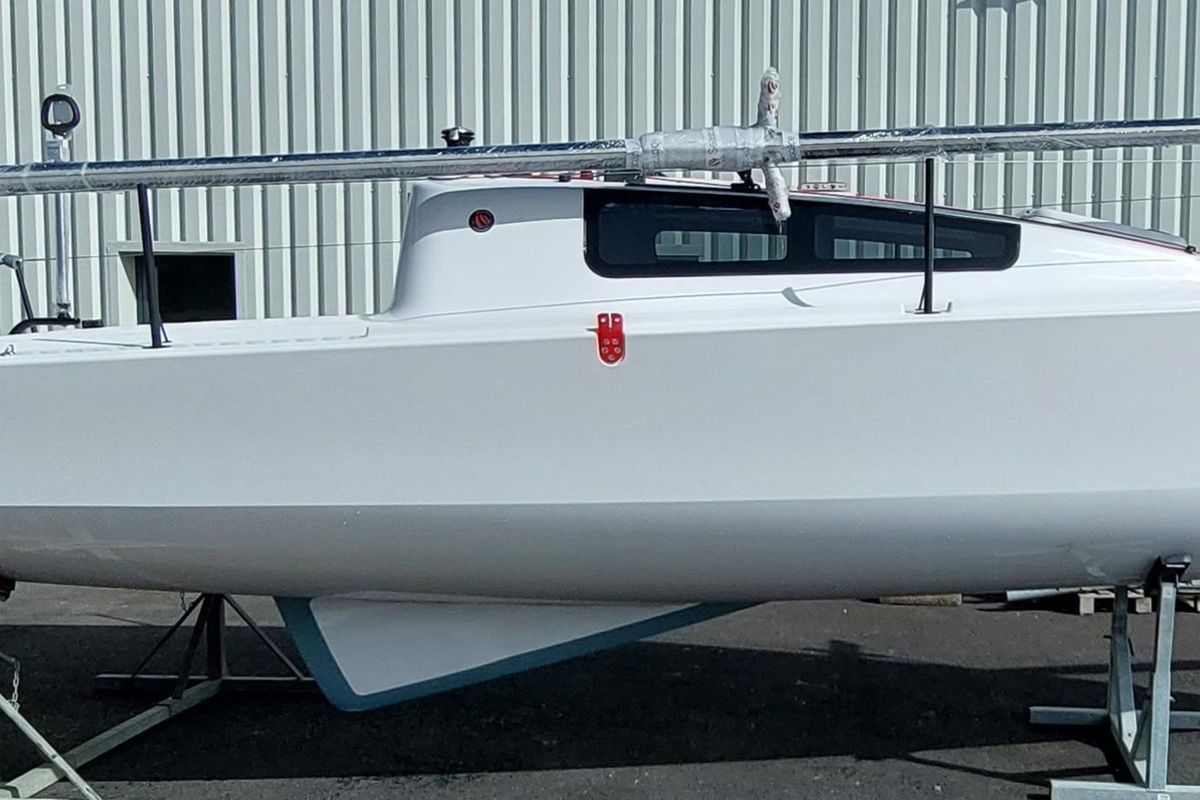 2023 Beneteau First 24 SE