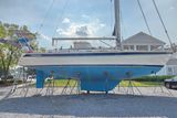 2000 Hallberg-Rassy 46