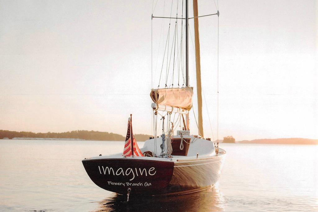2008 E Sailing Yachts E33 for sale in Buford, Georgia