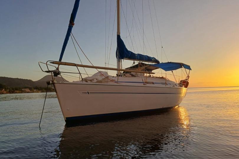 2001 Bavaria Cruiser 32 for sale in Pointe-à-Pitre, Guadeloupe