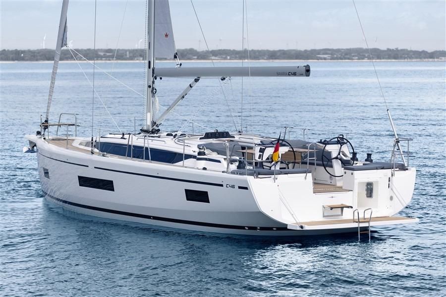 2026 Bavaria C46
