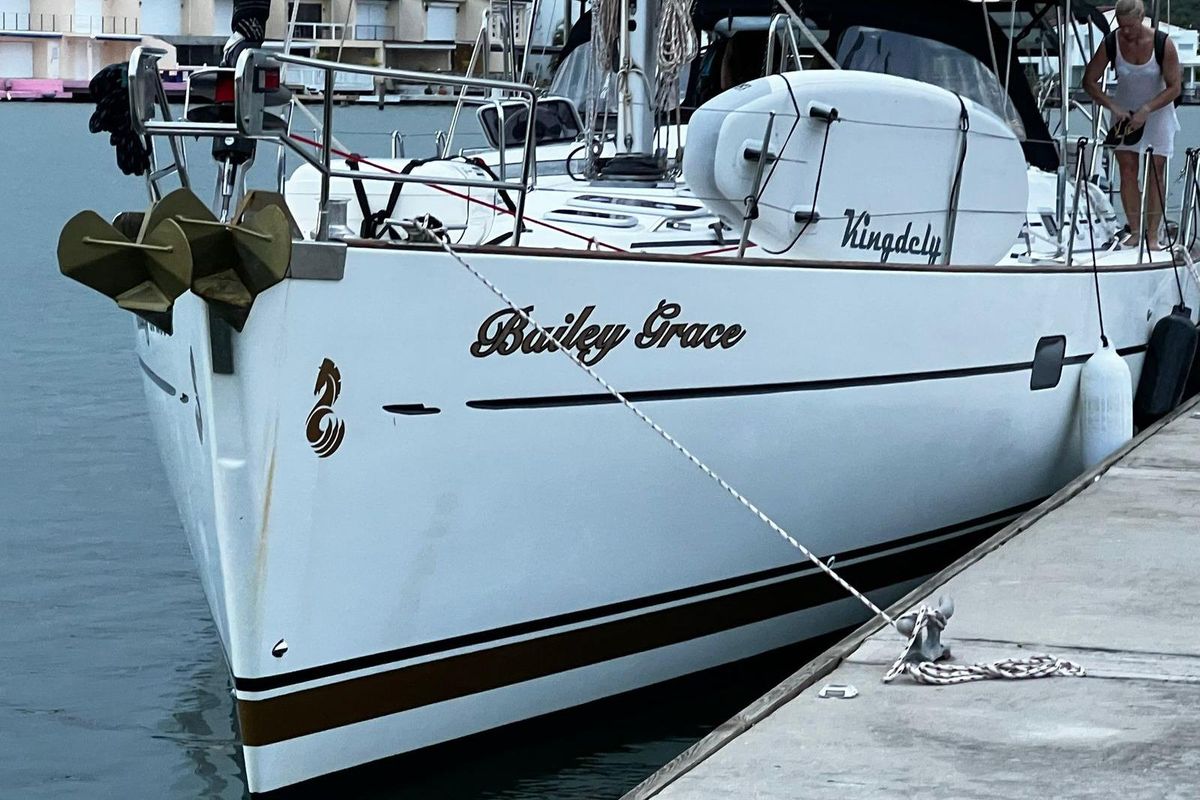 2006 Beneteau Oceanis Clipper 523