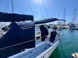 2001 Catalina 36 Mkii