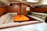 2002 Hunter 466