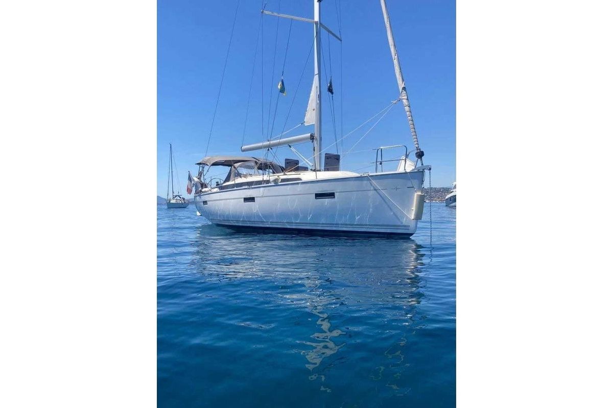 2020 Bavaria Cruiser 37