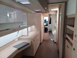 2019 Fountaine Pajot Saona 47