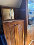 2001 Catalina 36 Mkii