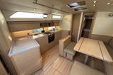 2019 Beneteau Oceanis 46.1