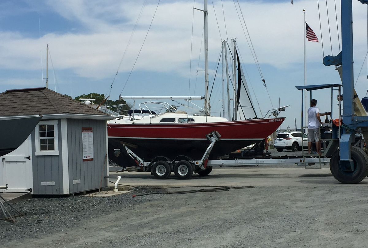 1973 Marieholm IF