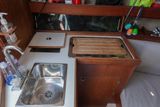 1985 Hunter 28.5
