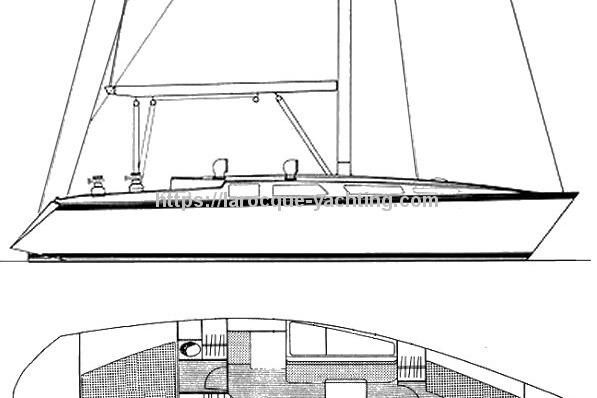 1988 Wauquiez Centurion 36