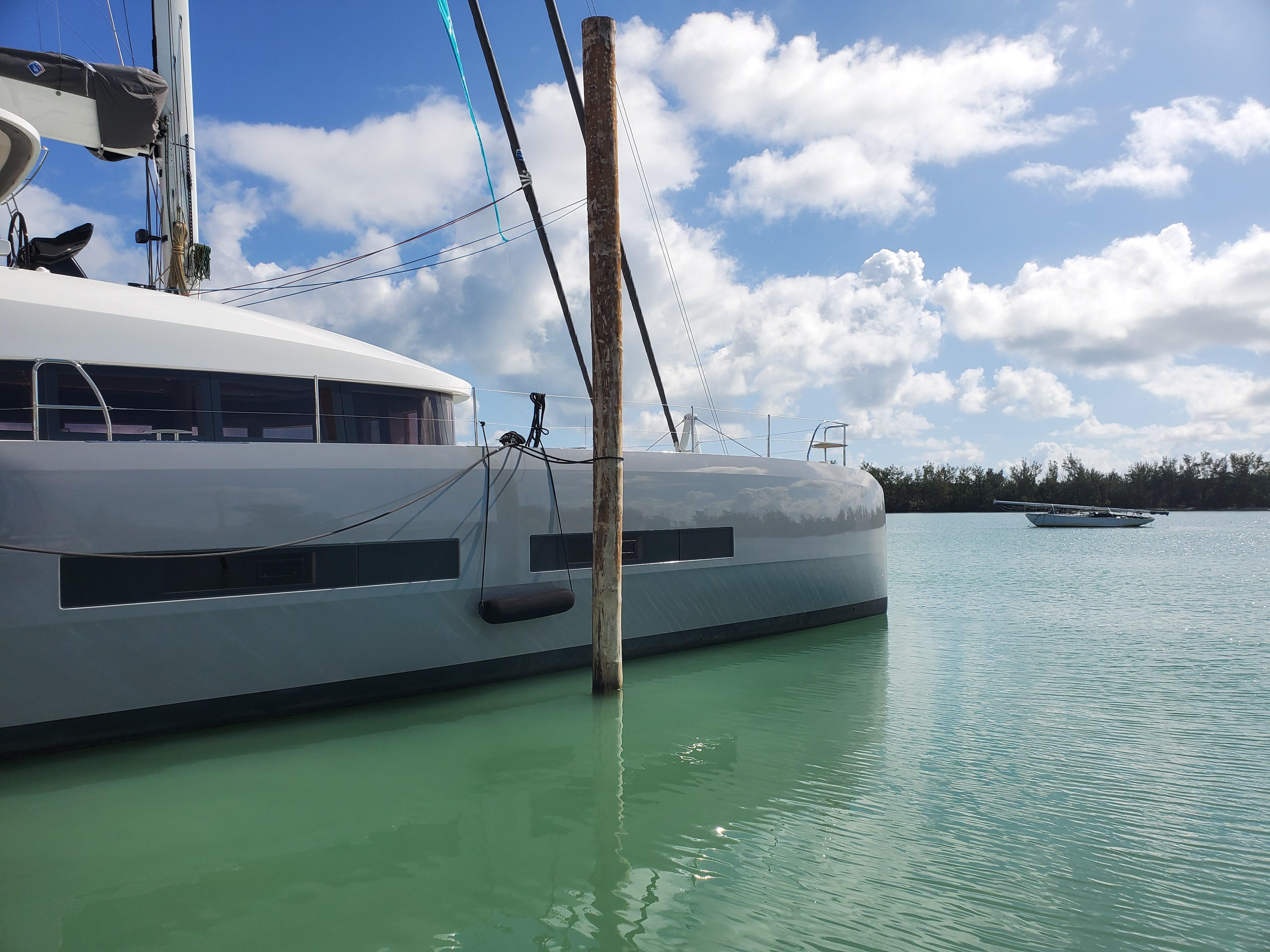 2020 Lagoon Seventy 7 for sale in Miami, FL, United States 76.4 ft