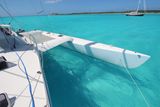 2002 Chris White Hammerhead 54