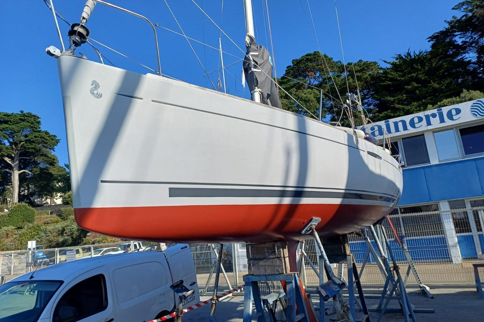 2006 Beneteau First 25.7 for sale in Pornic, Loire-Atlantique, France