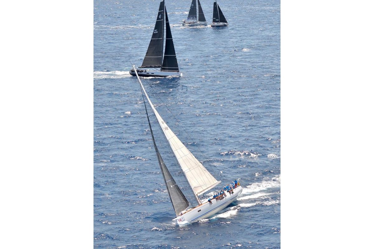 2019 Baltic 67 PC