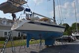 2000 Hallberg-Rassy 46