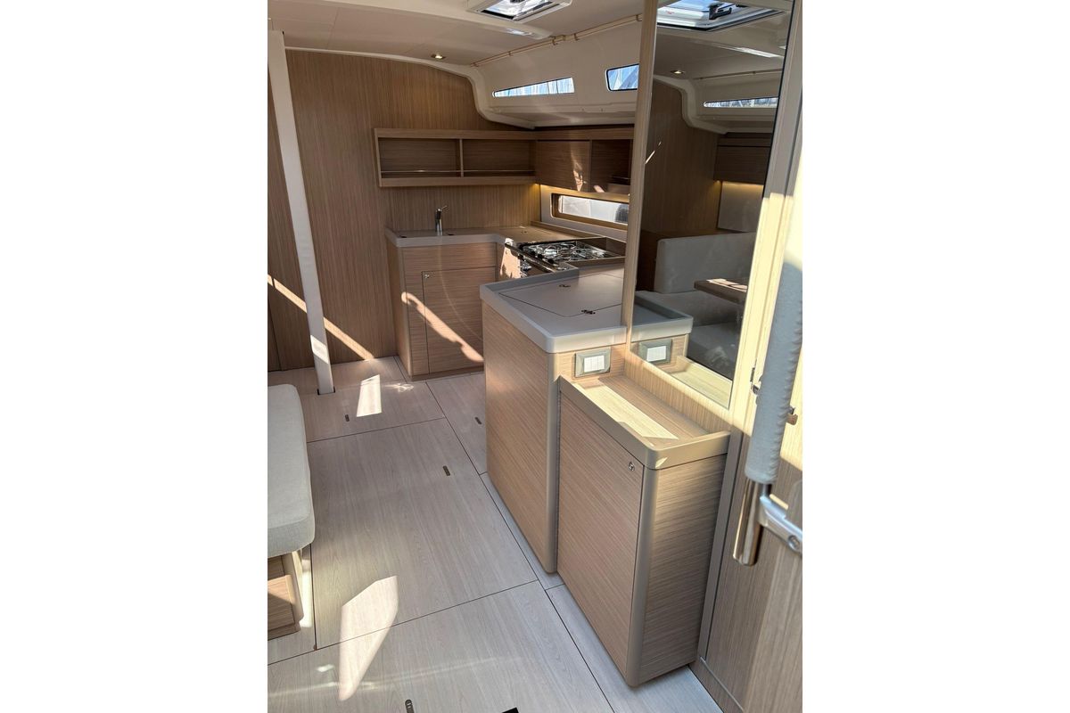2026 Beneteau Oceanis 40.1