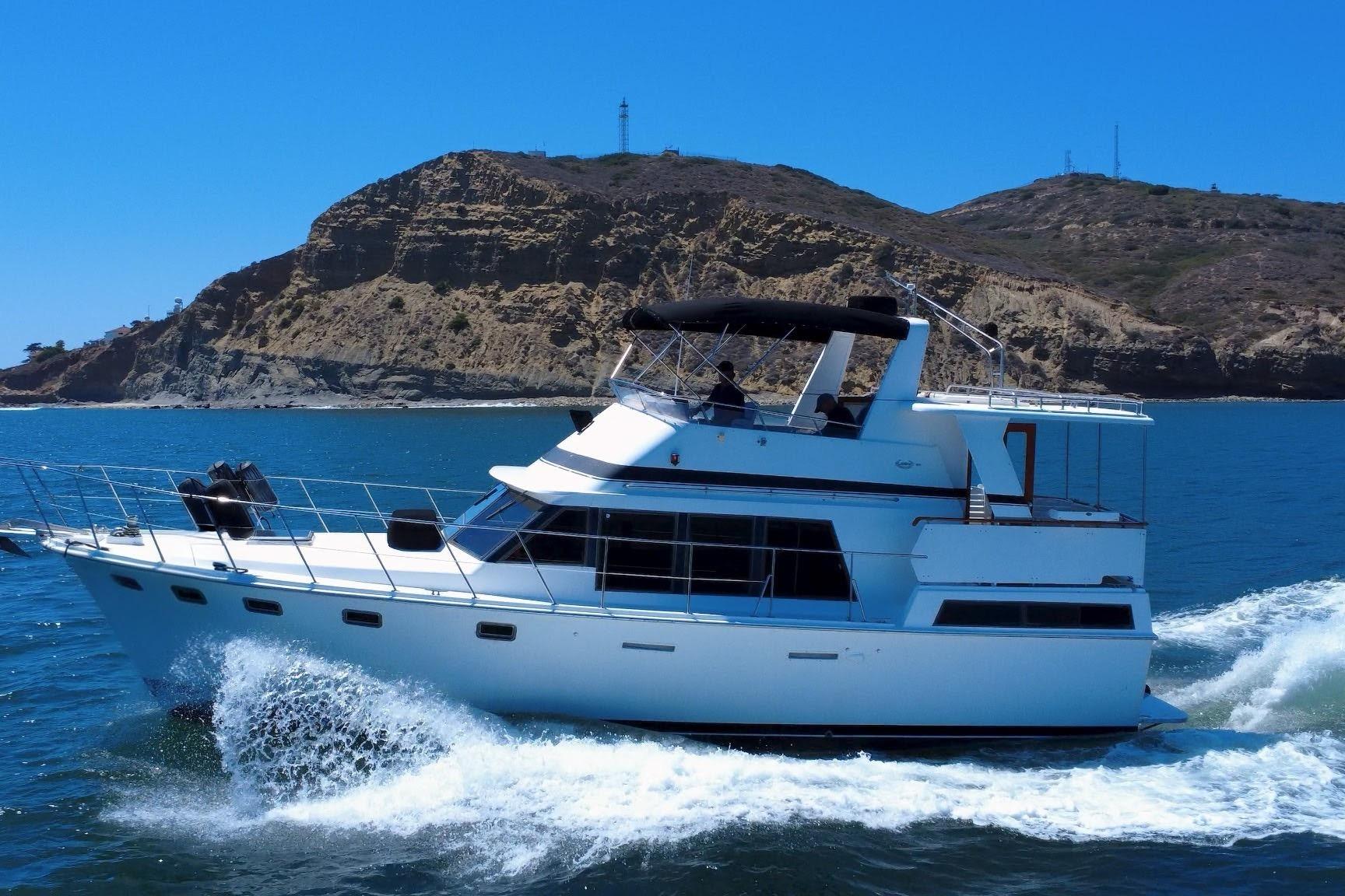 1987 Lien Hwa Motor for sale in San Diego, California