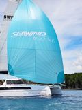 2026 Seawind 1160xl