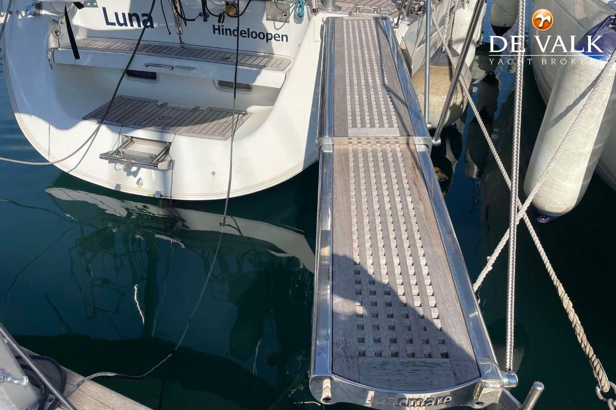 2005 Sunbeam 53