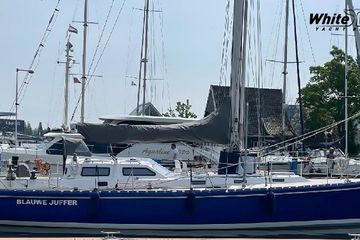 2000 Northern Comfort 43 Boats