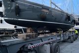 2012 Beneteau Oceanis 48