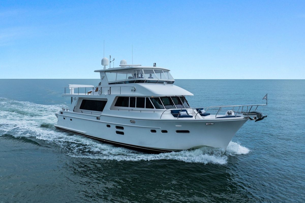 2015 Hampton Endurance