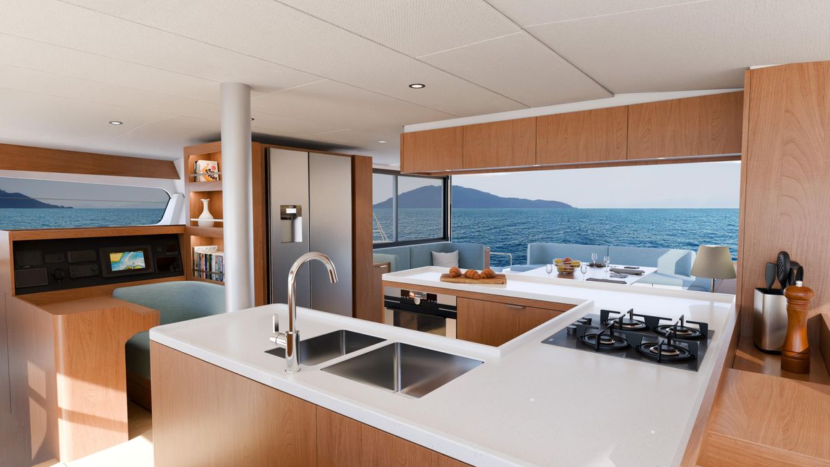 2026 Bali 5.2 for sale in Hollywood, Florida 52 ft