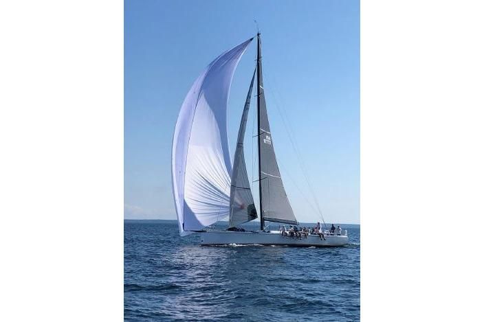 1989 Andrews 63