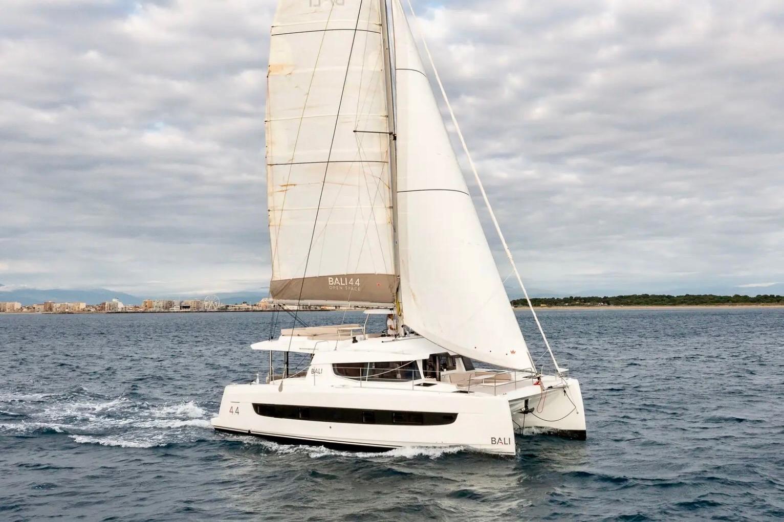 2023 Bali 4.4 for sale in Vilanova I La Geltrú, Barcelona, Spain