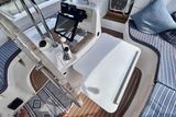 1999 Hunter 410
