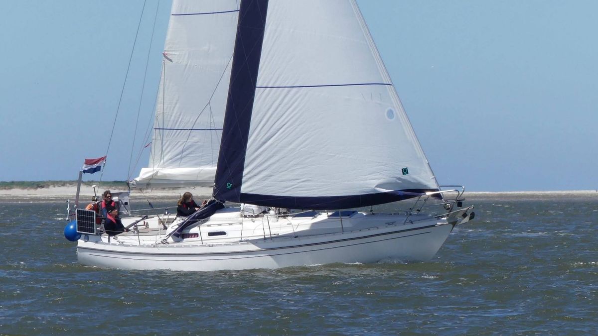 2001 Victoire 933
