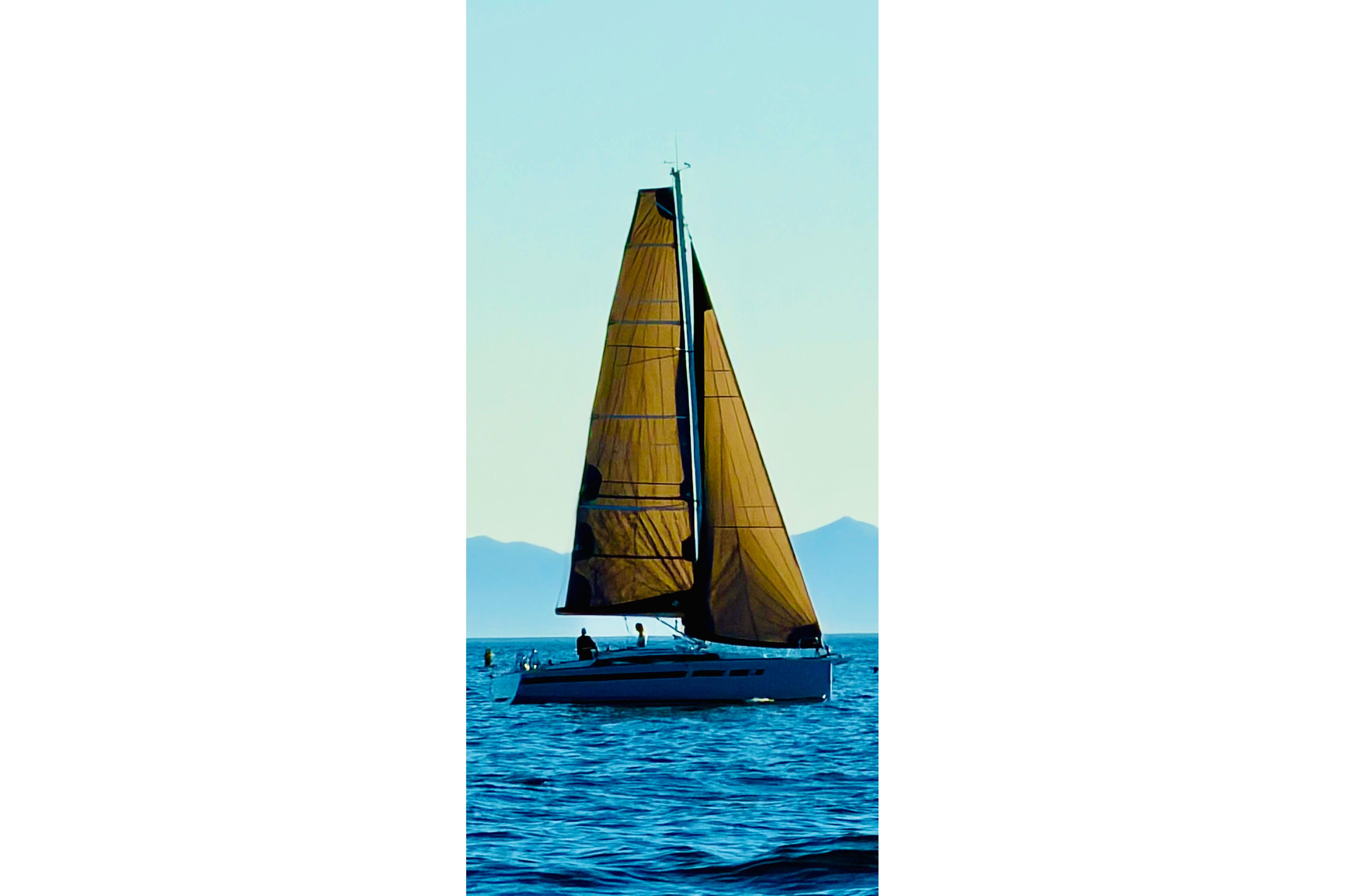 2024 Jeanneau Sun Odyssey 349 Boats